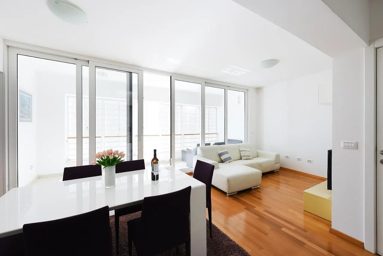 Apartment Noa Zara