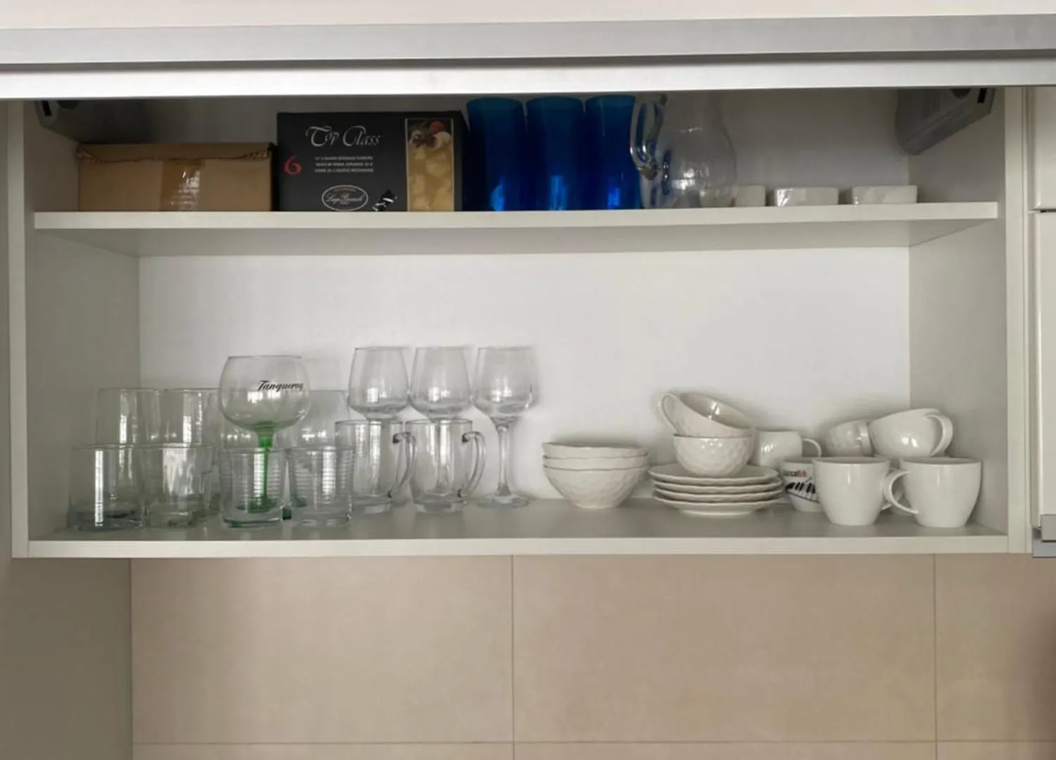 Apartment Noa Zara