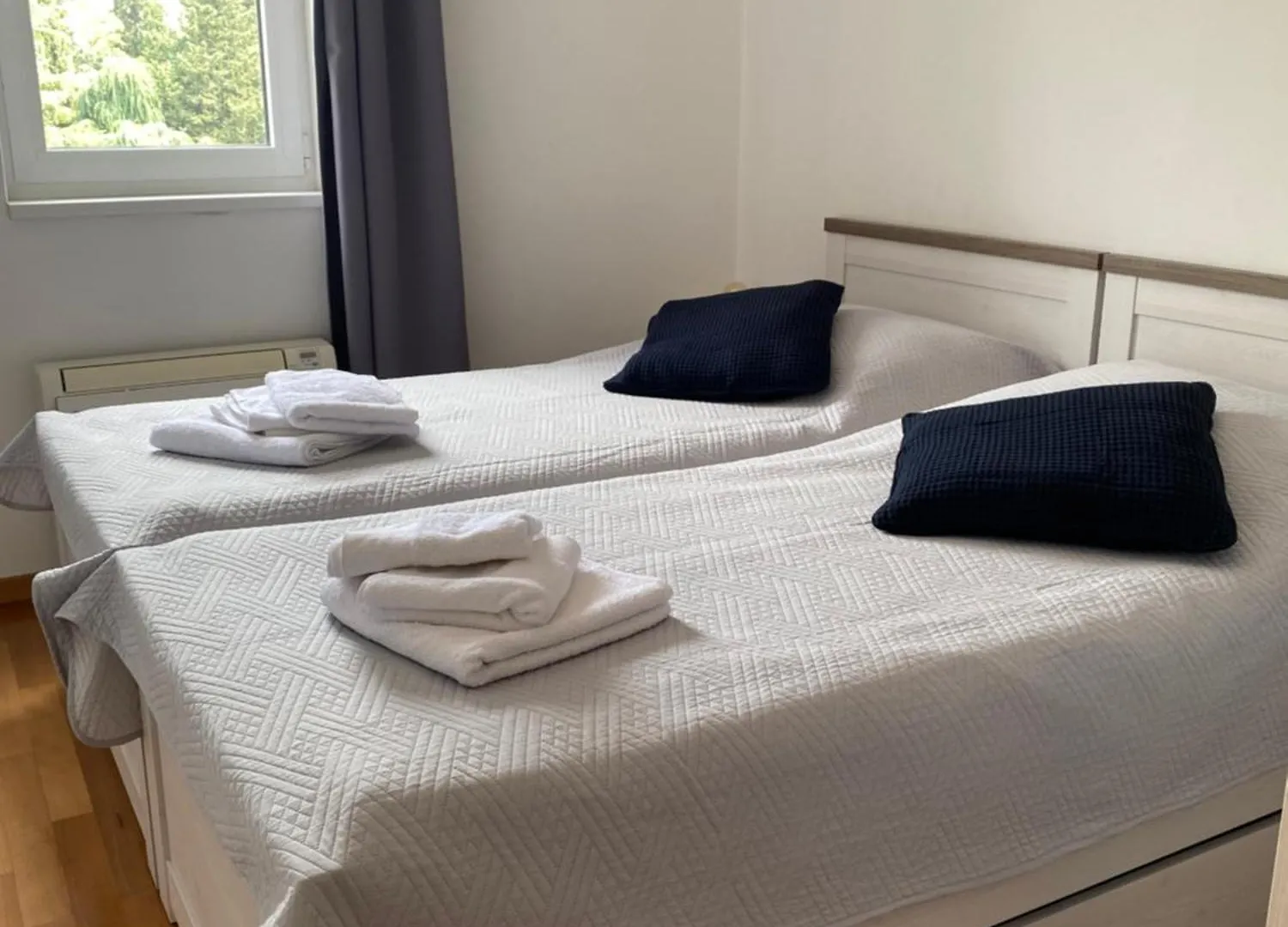 Apartment Noa Zara