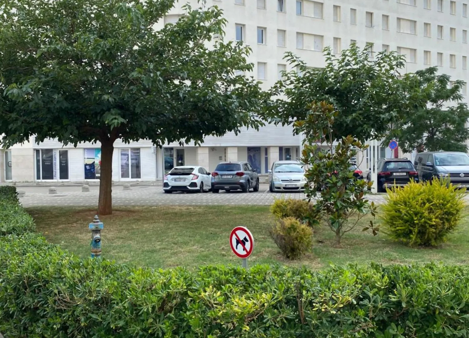 Apartment Noa Zara