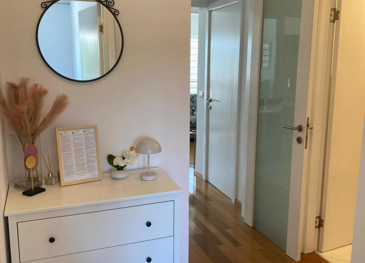 Apartment Noa Zara