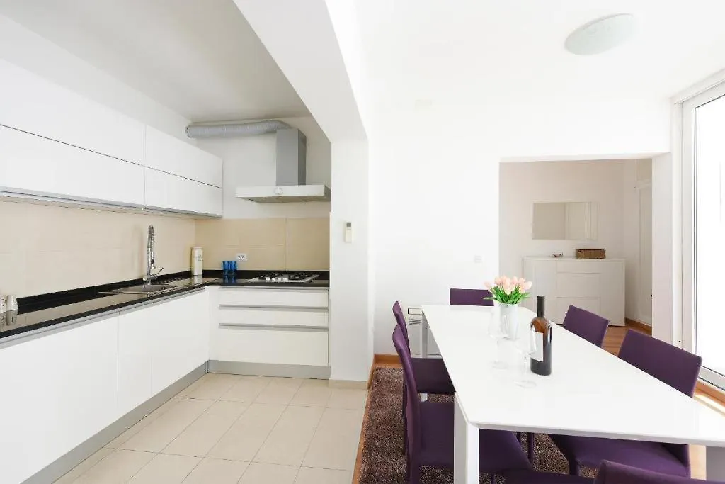Apartment Noa Zadar 0*,