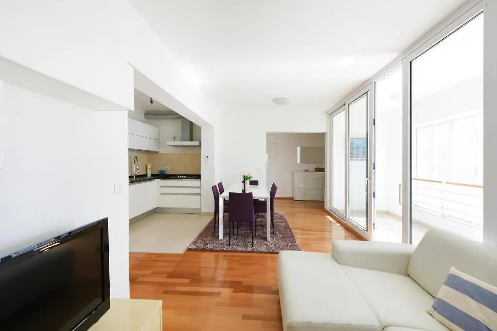 Apartment Noa Zara