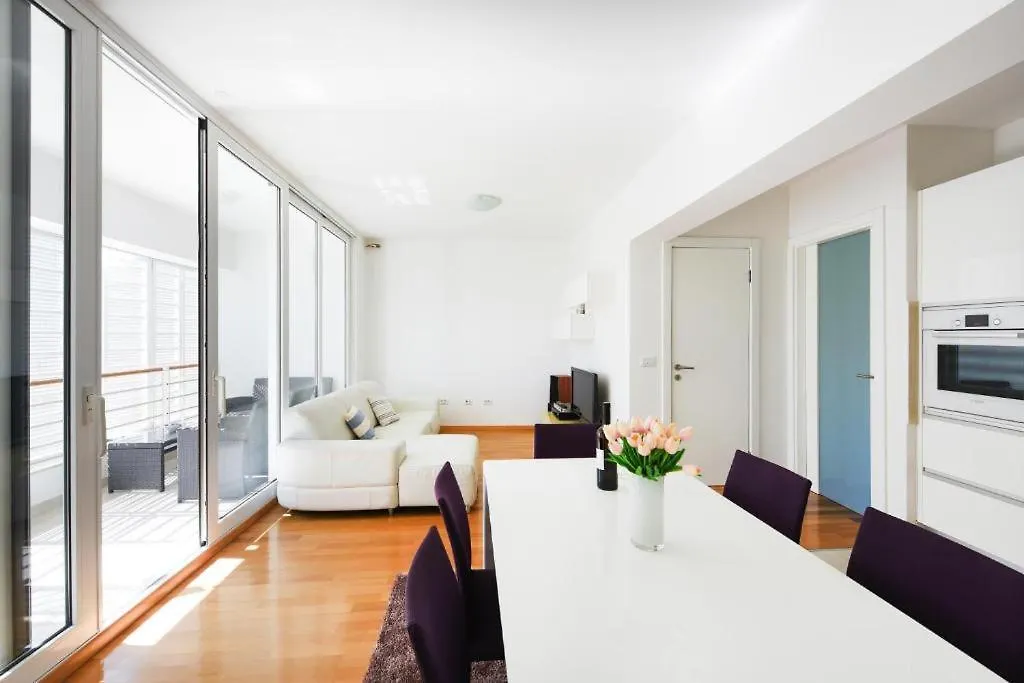 Apartment Noa Zadar
