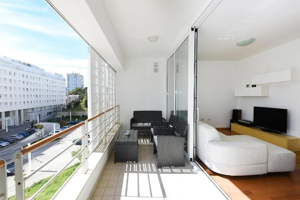 Apartment Noa Zadar