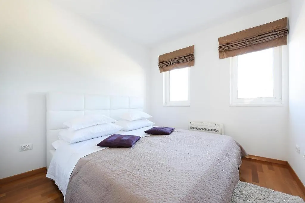 Apartment Noa Zadar Croatia