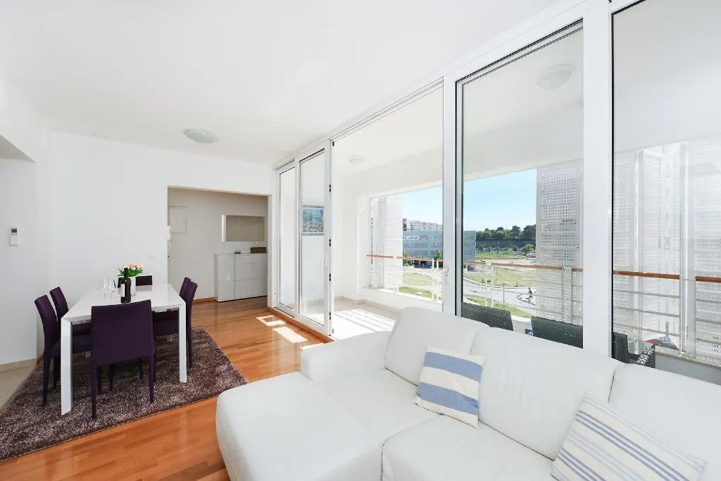 Apartment Noa Zadar