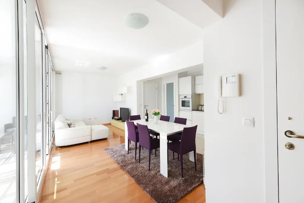Apartment Noa Zadar
