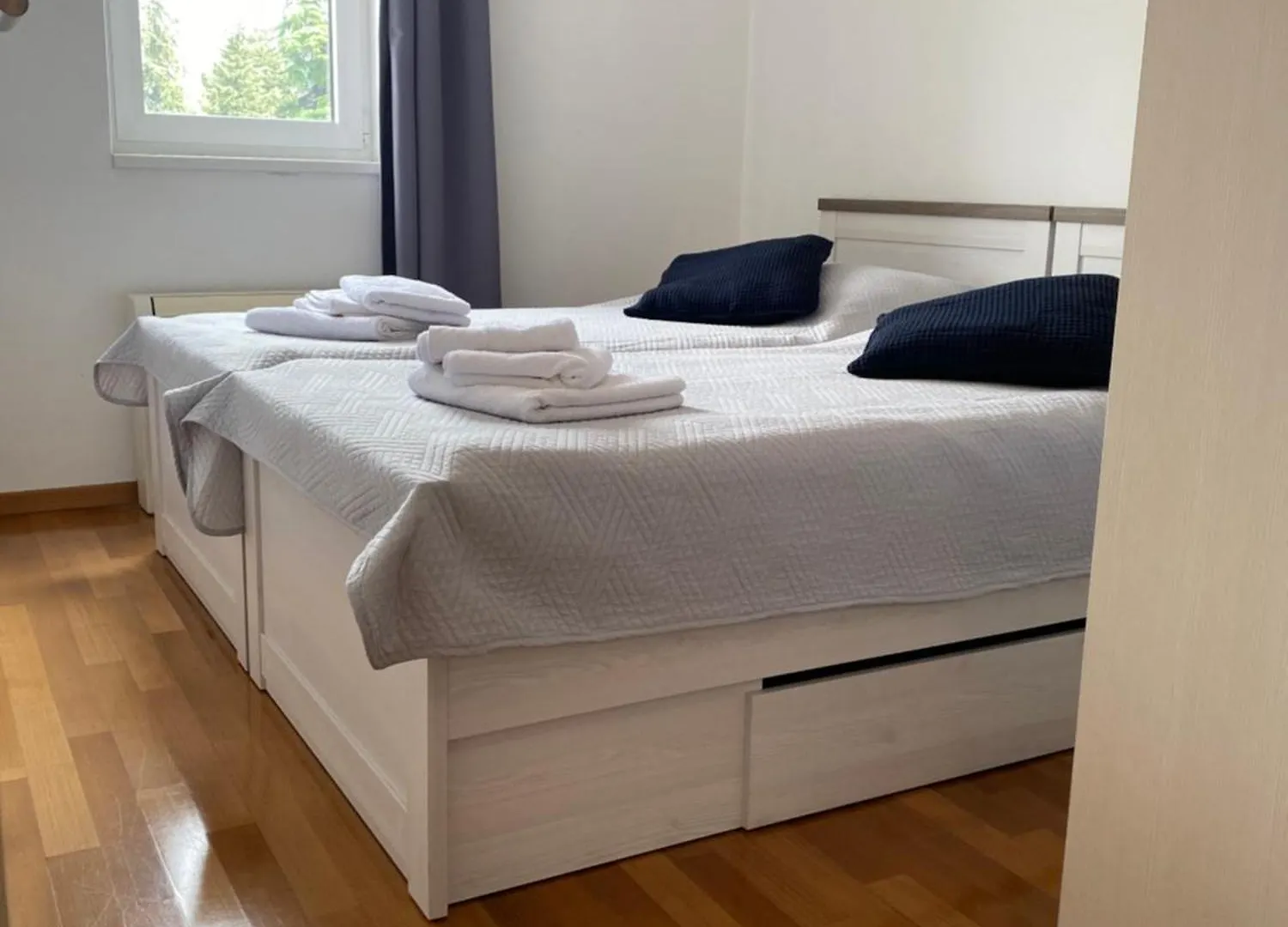 Apartment Noa Zadar Croatia