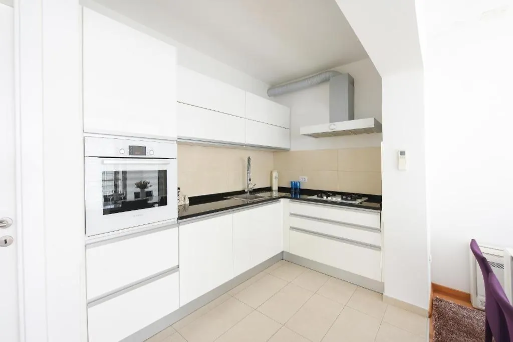 Apartment Noa Zadar 0*,  Croatia
