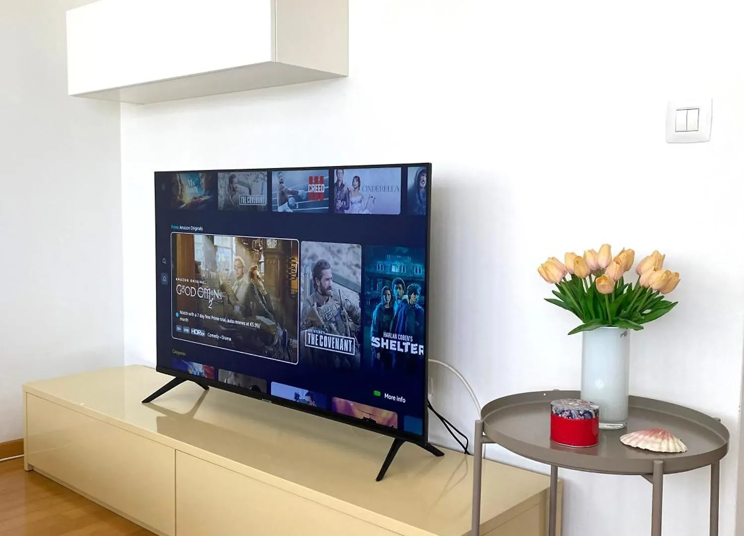 Apartment Noa Zara
