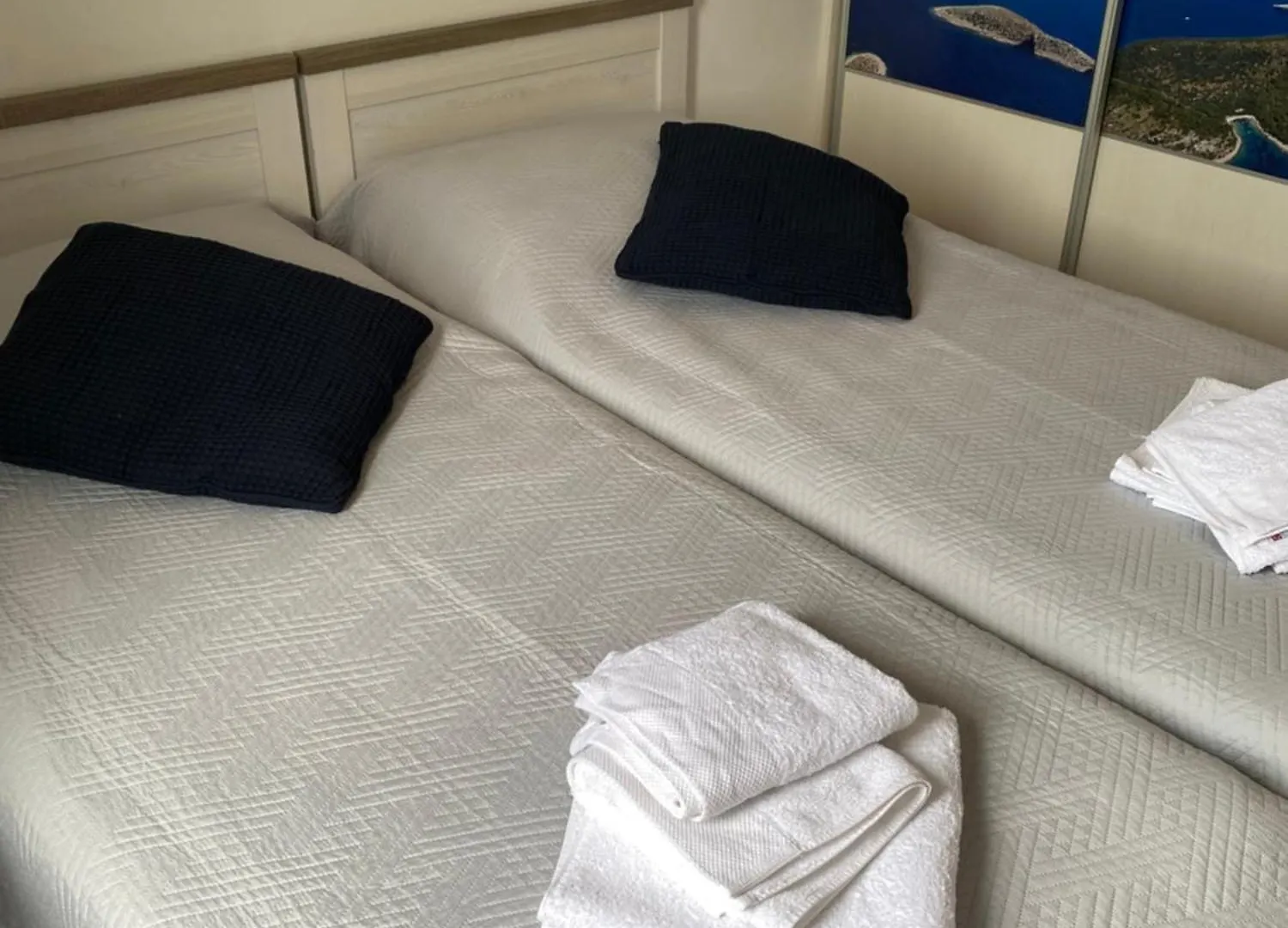 Apartment Noa Zadar Croatia