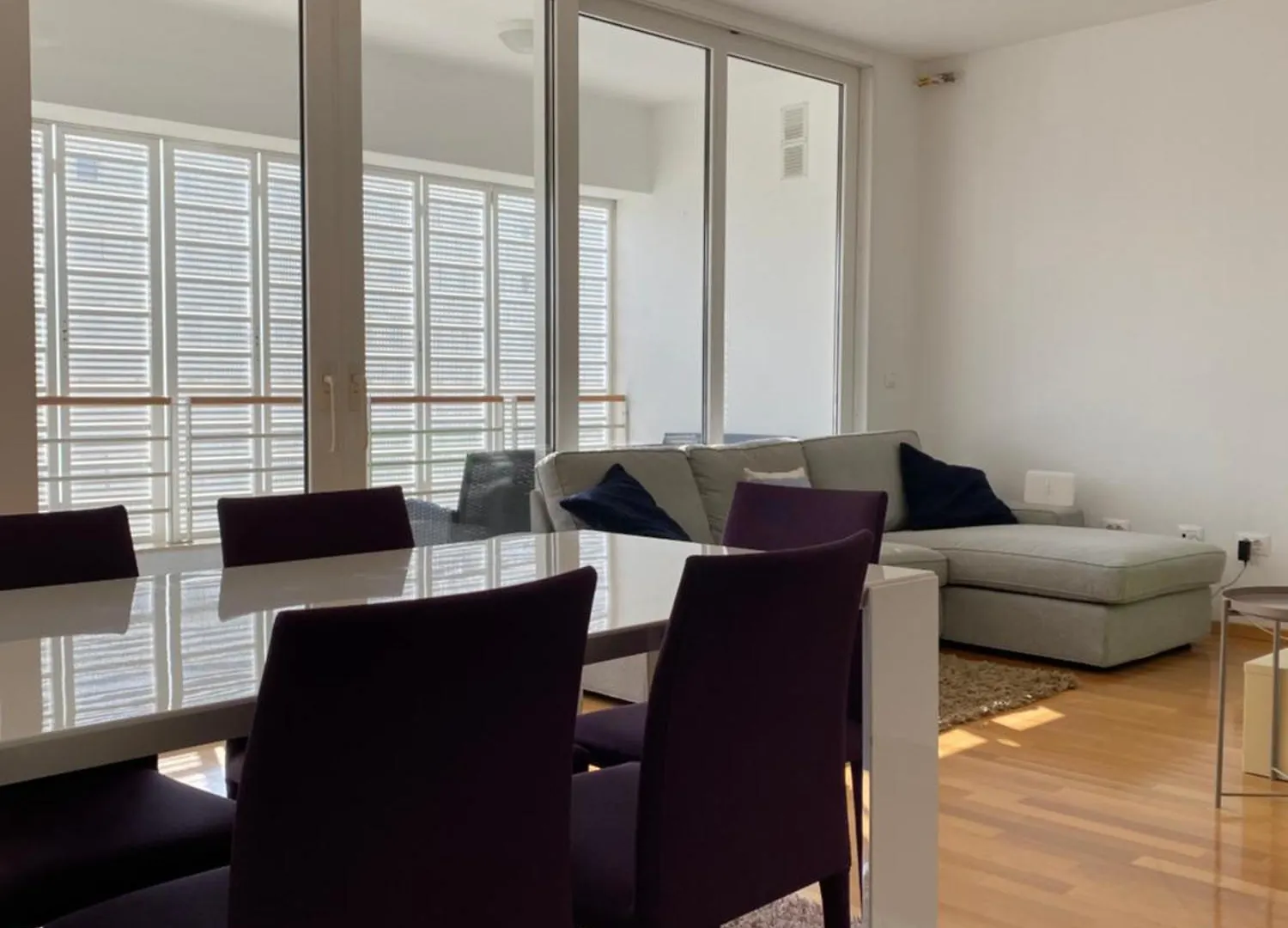 Apartment Noa Zadar Croatia